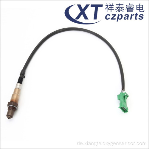 Auto-Sauerstoffsensor 0258006026 für Peugeot